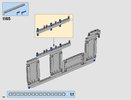 Instrucciones de Construcción - LEGO - 42082 - Rough Terrain Crane: Page 316