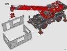 Instrucciones de Construcción - LEGO - 42082 - Rough Terrain Crane: Page 321