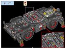 Instrucciones de Construcción - LEGO - 42082 - Rough Terrain Crane: Page 5