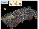 Instrucciones de Construcción - LEGO - 42082 - Rough Terrain Crane: Page 7