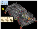 Instrucciones de Construcción - LEGO - 42082 - Rough Terrain Crane: Page 8