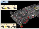 Instrucciones de Construcción - LEGO - 42082 - Rough Terrain Crane: Page 9