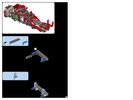 Instrucciones de Construcción - LEGO - 42082 - Rough Terrain Crane: Page 10