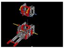 Instrucciones de Construcción - LEGO - 42082 - Rough Terrain Crane: Page 29