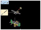 Instrucciones de Construcción - LEGO - 42082 - Rough Terrain Crane: Page 37