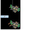 Instrucciones de Construcción - LEGO - 42082 - Rough Terrain Crane: Page 40