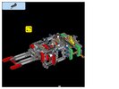 Instrucciones de Construcción - LEGO - 42082 - Rough Terrain Crane: Page 56