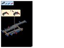 Instrucciones de Construcción - LEGO - 42082 - Rough Terrain Crane: Page 62