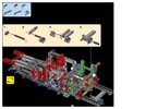 Instrucciones de Construcción - LEGO - 42082 - Rough Terrain Crane: Page 73