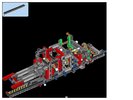 Instrucciones de Construcción - LEGO - 42082 - Rough Terrain Crane: Page 75