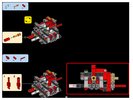 Instrucciones de Construcción - LEGO - 42082 - Rough Terrain Crane: Page 91