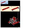 Instrucciones de Construcción - LEGO - 42082 - Rough Terrain Crane: Page 93