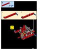 Instrucciones de Construcción - LEGO - 42082 - Rough Terrain Crane: Page 94