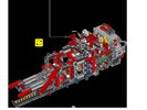 Instrucciones de Construcción - LEGO - 42082 - Rough Terrain Crane: Page 122