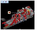 Instrucciones de Construcción - LEGO - 42082 - Rough Terrain Crane: Page 130