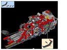 Instrucciones de Construcción - LEGO - 42082 - Rough Terrain Crane: Page 136