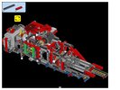 Instrucciones de Construcción - LEGO - 42082 - Rough Terrain Crane: Page 147