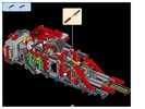 Instrucciones de Construcción - LEGO - 42082 - Rough Terrain Crane: Page 154