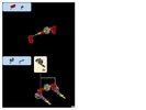 Instrucciones de Construcción - LEGO - 42082 - Rough Terrain Crane: Page 156