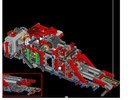 Instrucciones de Construcción - LEGO - 42082 - Rough Terrain Crane: Page 162