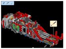 Instrucciones de Construcción - LEGO - 42082 - Rough Terrain Crane: Page 170