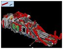 Instrucciones de Construcción - LEGO - 42082 - Rough Terrain Crane: Page 175