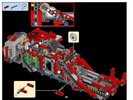 Instrucciones de Construcción - LEGO - 42082 - Rough Terrain Crane: Page 177