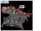 Instrucciones de Construcción - LEGO - 42082 - Rough Terrain Crane: Page 187