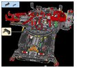 Instrucciones de Construcción - LEGO - 42082 - Rough Terrain Crane: Page 190