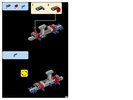 Instrucciones de Construcción - LEGO - 42082 - Rough Terrain Crane: Page 198