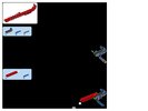 Instrucciones de Construcción - LEGO - 42082 - Rough Terrain Crane: Page 221