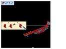 Instrucciones de Construcción - LEGO - 42082 - Rough Terrain Crane: Page 225