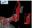 Instrucciones de Construcción - LEGO - 42082 - Rough Terrain Crane: Page 241