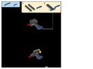 Instrucciones de Construcción - LEGO - 42082 - Rough Terrain Crane: Page 250