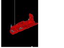 Instrucciones de Construcción - LEGO - 42082 - Rough Terrain Crane: Page 313