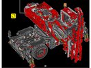Instrucciones de Construcción - LEGO - 42082 - Rough Terrain Crane: Page 317
