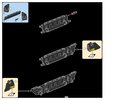 Instrucciones de Construcción - LEGO - 42082 - Rough Terrain Crane: Page 323