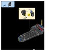 Instrucciones de Construcción - LEGO - 42082 - Rough Terrain Crane: Page 329