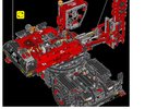 Instrucciones de Construcción - LEGO - 42082 - Rough Terrain Crane: Page 339