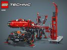 Instrucciones de Construcción - LEGO - 42082 - Rough Terrain Crane: Page 1