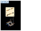 Instrucciones de Construcción - LEGO - 42082 - Rough Terrain Crane: Page 5