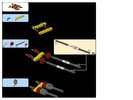 Instrucciones de Construcción - LEGO - 42082 - Rough Terrain Crane: Page 8