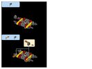 Instrucciones de Construcción - LEGO - 42082 - Rough Terrain Crane: Page 14