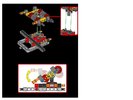 Instrucciones de Construcción - LEGO - 42082 - Rough Terrain Crane: Page 15