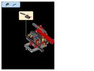 Instrucciones de Construcción - LEGO - 42082 - Rough Terrain Crane: Page 25