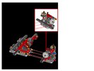 Instrucciones de Construcción - LEGO - 42082 - Rough Terrain Crane: Page 43