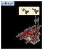 Instrucciones de Construcción - LEGO - 42082 - Rough Terrain Crane: Page 44