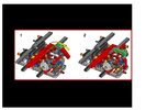 Instrucciones de Construcción - LEGO - 42082 - Rough Terrain Crane: Page 47