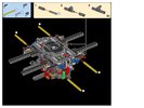 Instrucciones de Construcción - LEGO - 42082 - Rough Terrain Crane: Page 75