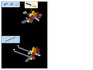 Instrucciones de Construcción - LEGO - 42082 - Rough Terrain Crane: Page 83